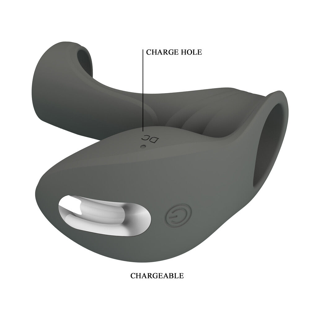 Anello Vibrante Cirrus - immagine 7