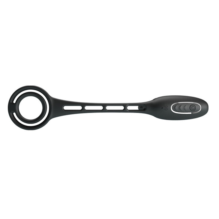 Vibratore Anale Pretty Love Anus - immagine 4