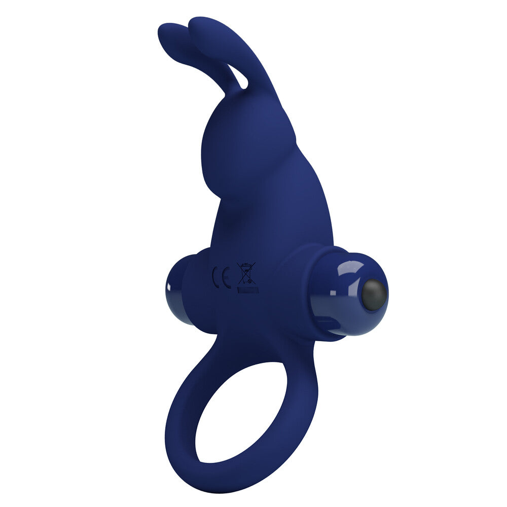 Anello Vibrante Fix - immagine 1