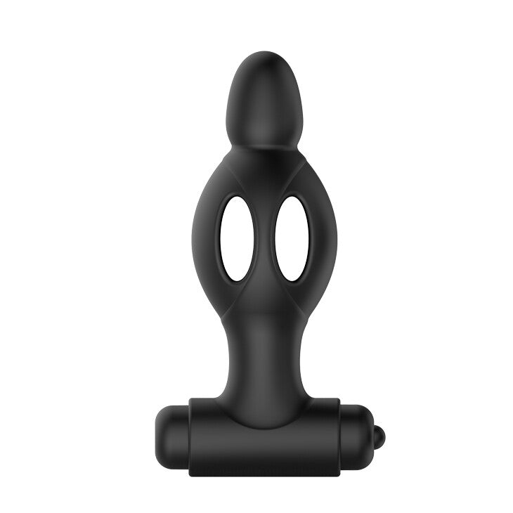 Vibratore Anale Midnight Thrill - immagine 1