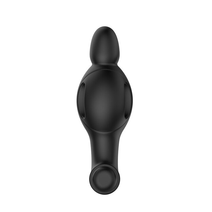 Vibratore Anale Midnight Thrill - immagine 5