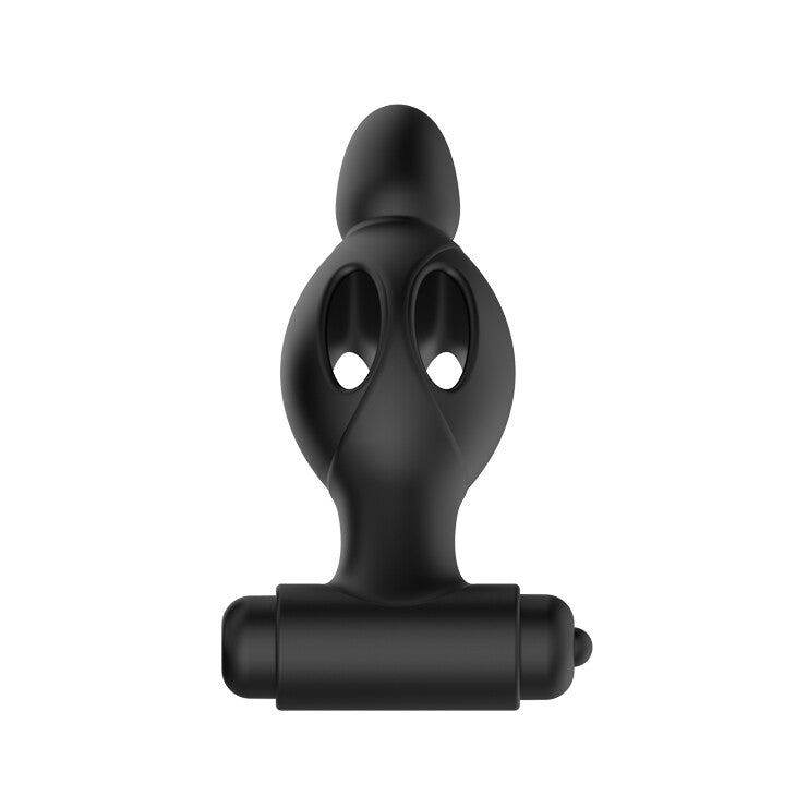 Vibratore Anale Midnight Thrill - immagine 4