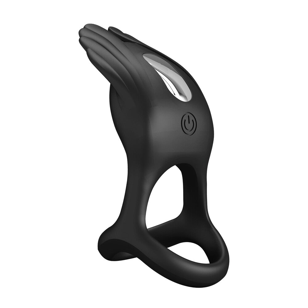 Anello Vibrante Silas - immagine 4