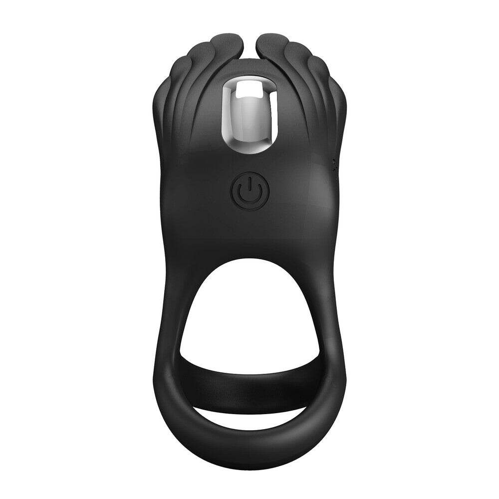 Anello Vibrante Silas - immagine 5