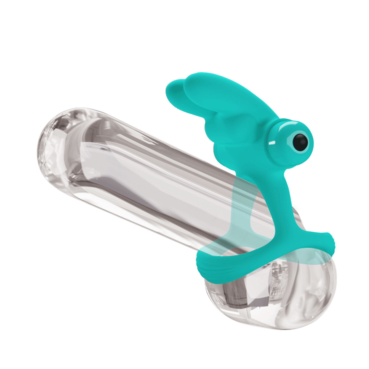 Anello Vibrante Passionate Date - immagine 2