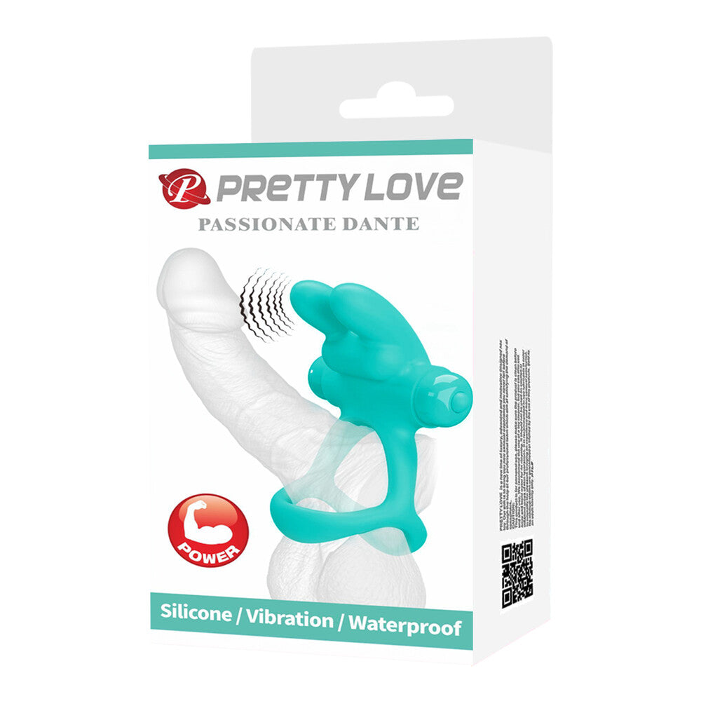 Anello Vibrante Passionate Date - immagine 10