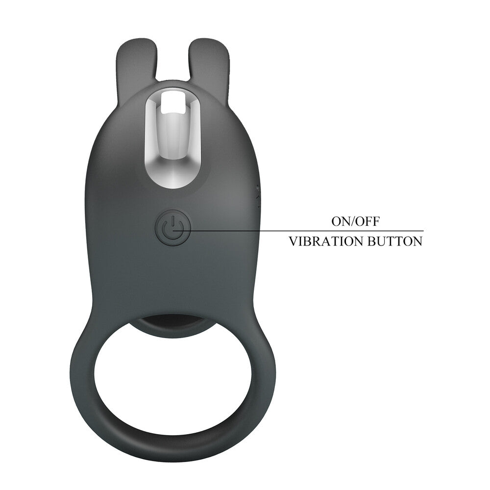Anello Vibrante Matty - immagine 9