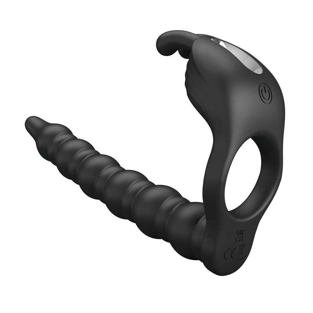 Anello Vibrante Blackney - immagine 4