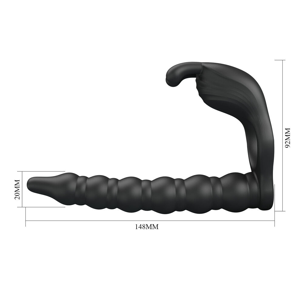 Anello Vibrante Blackney - immagine 7