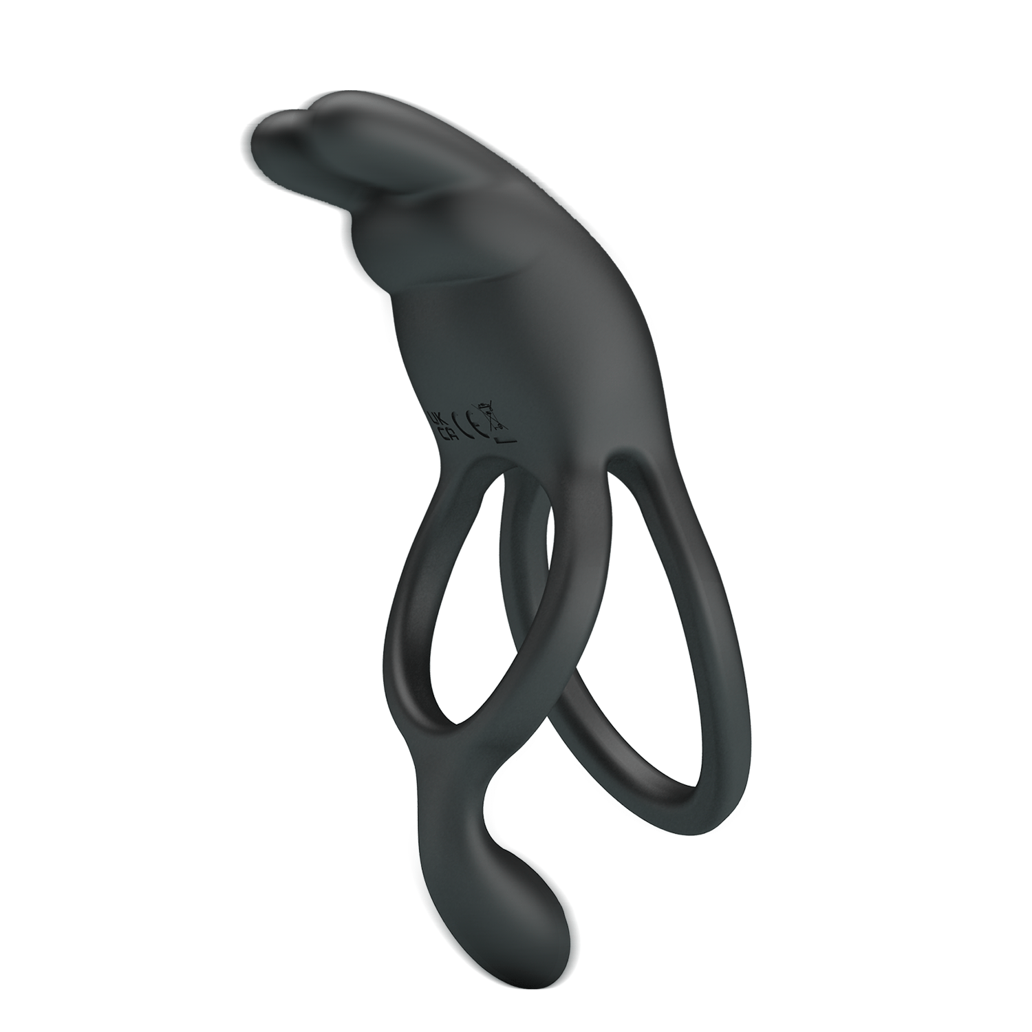 Anello Vibrante Seth - immagine 2