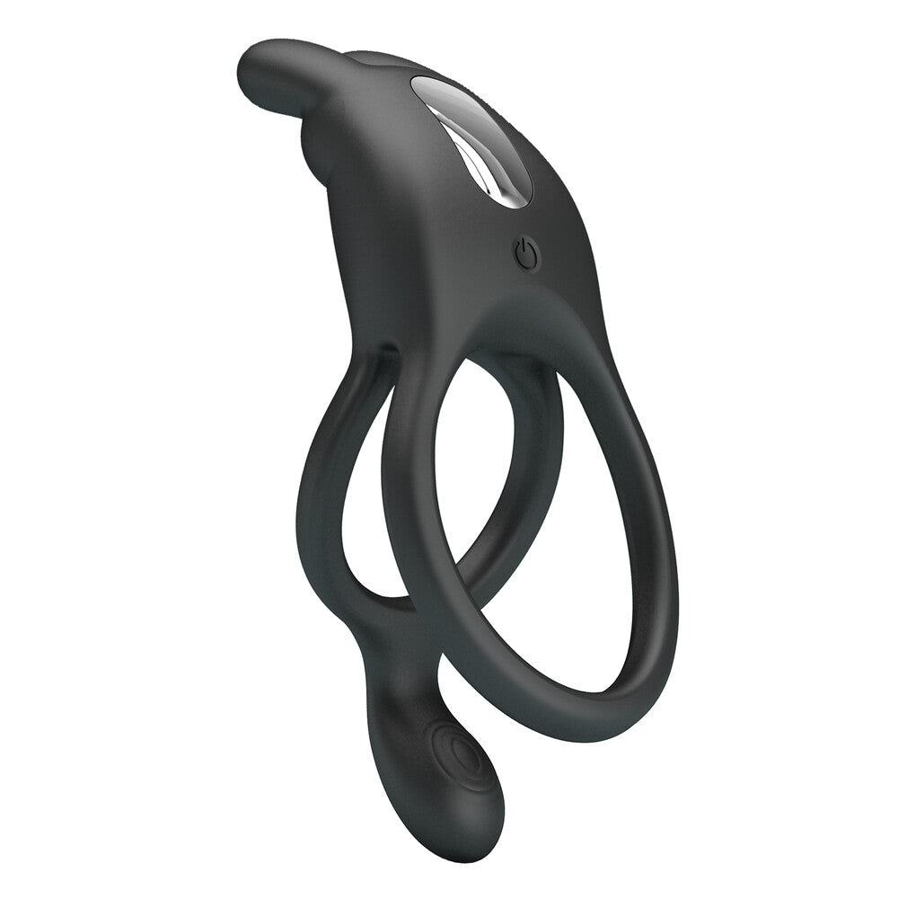 Anello Vibrante Seth - immagine 3
