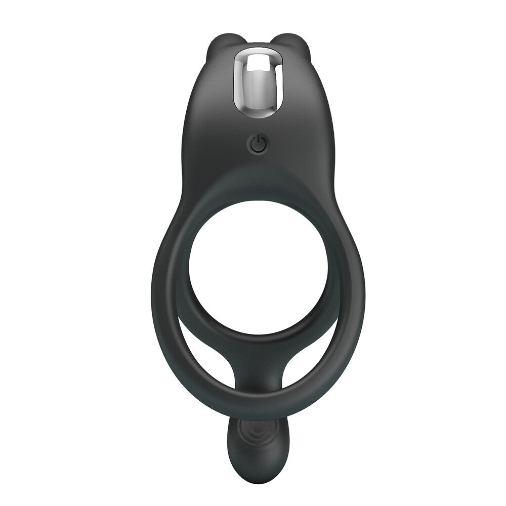 Anello Vibrante Seth - immagine 4