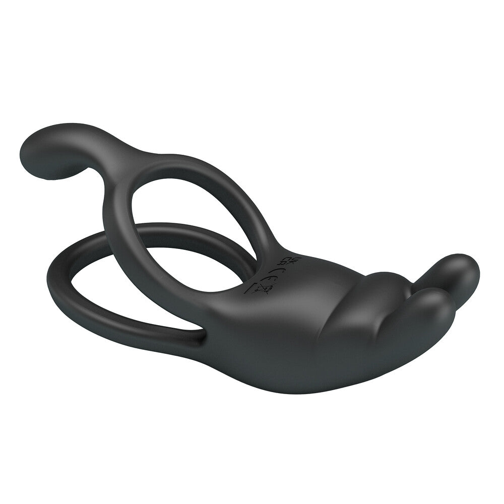 Anello Vibrante Seth - immagine 5
