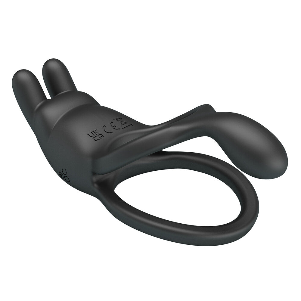 Anello Vibrante Seth - immagine 6