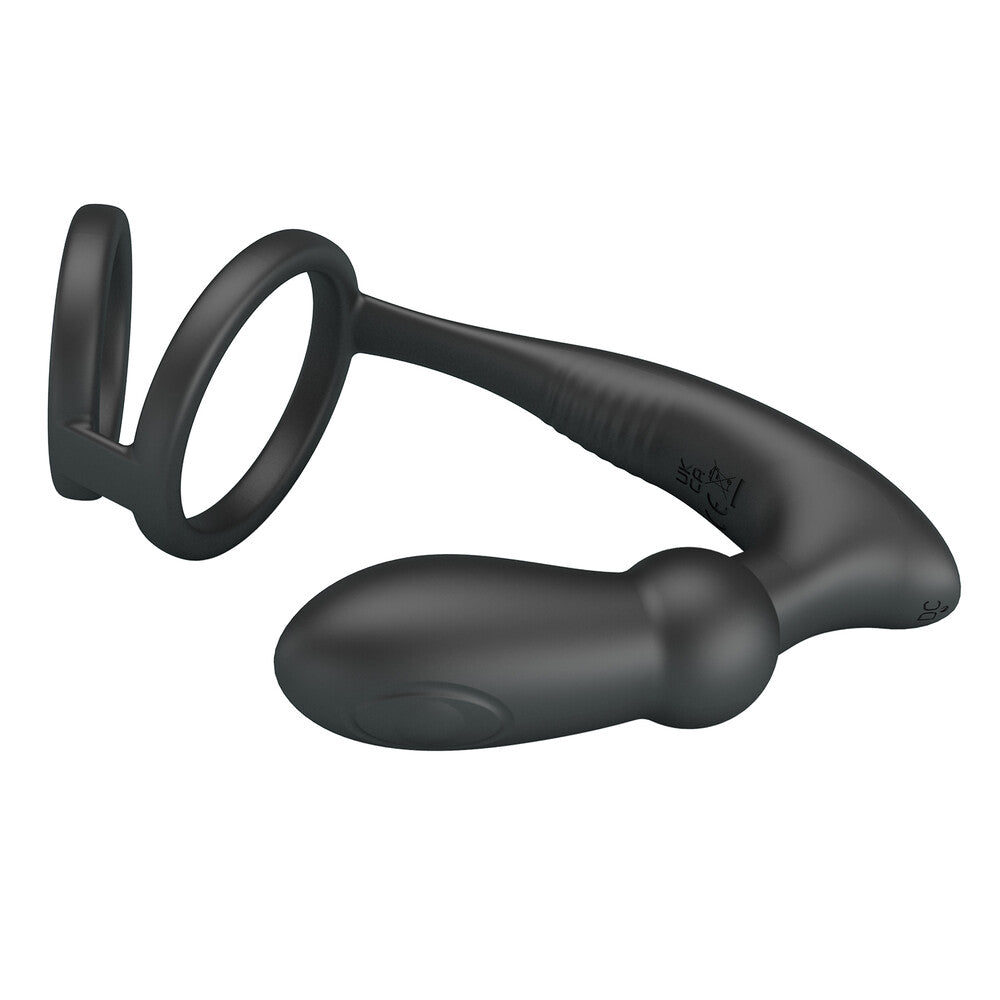 Vibratore Anale Emoni - immagine 4