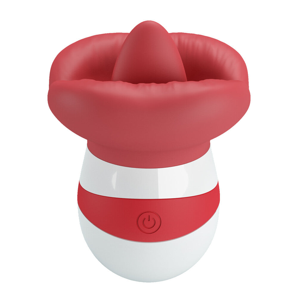Vibratore Clitoride Mina - immagine 4