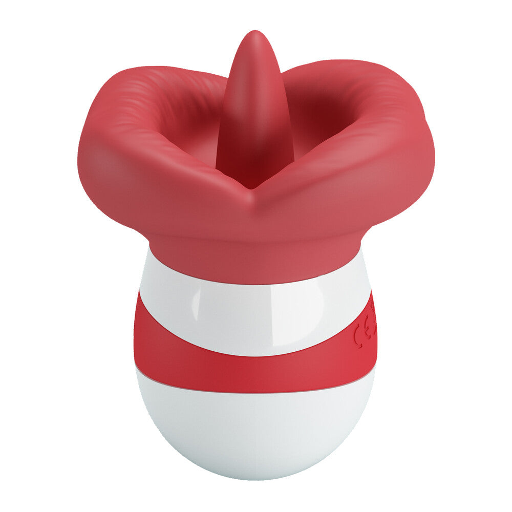 Vibratore Clitoride Mina - immagine 1