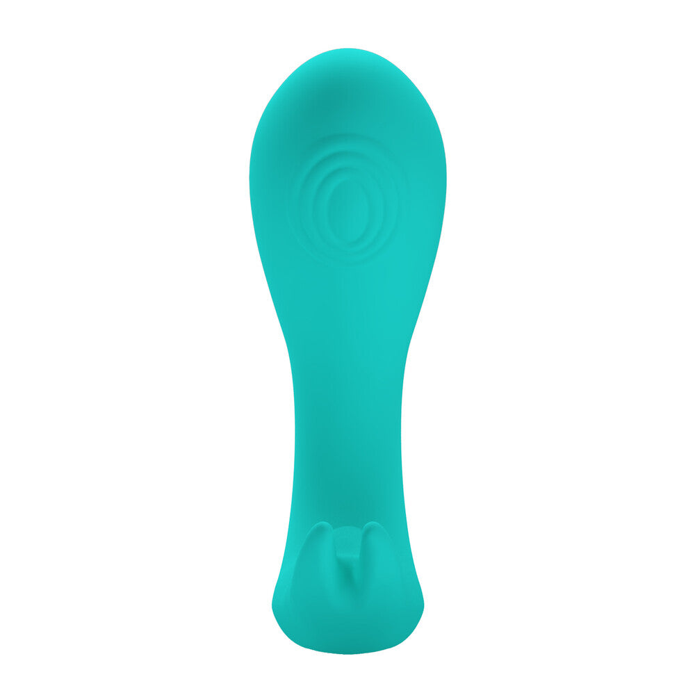 Vibratore Doppia Stimolazione Idabelle - immagine 3