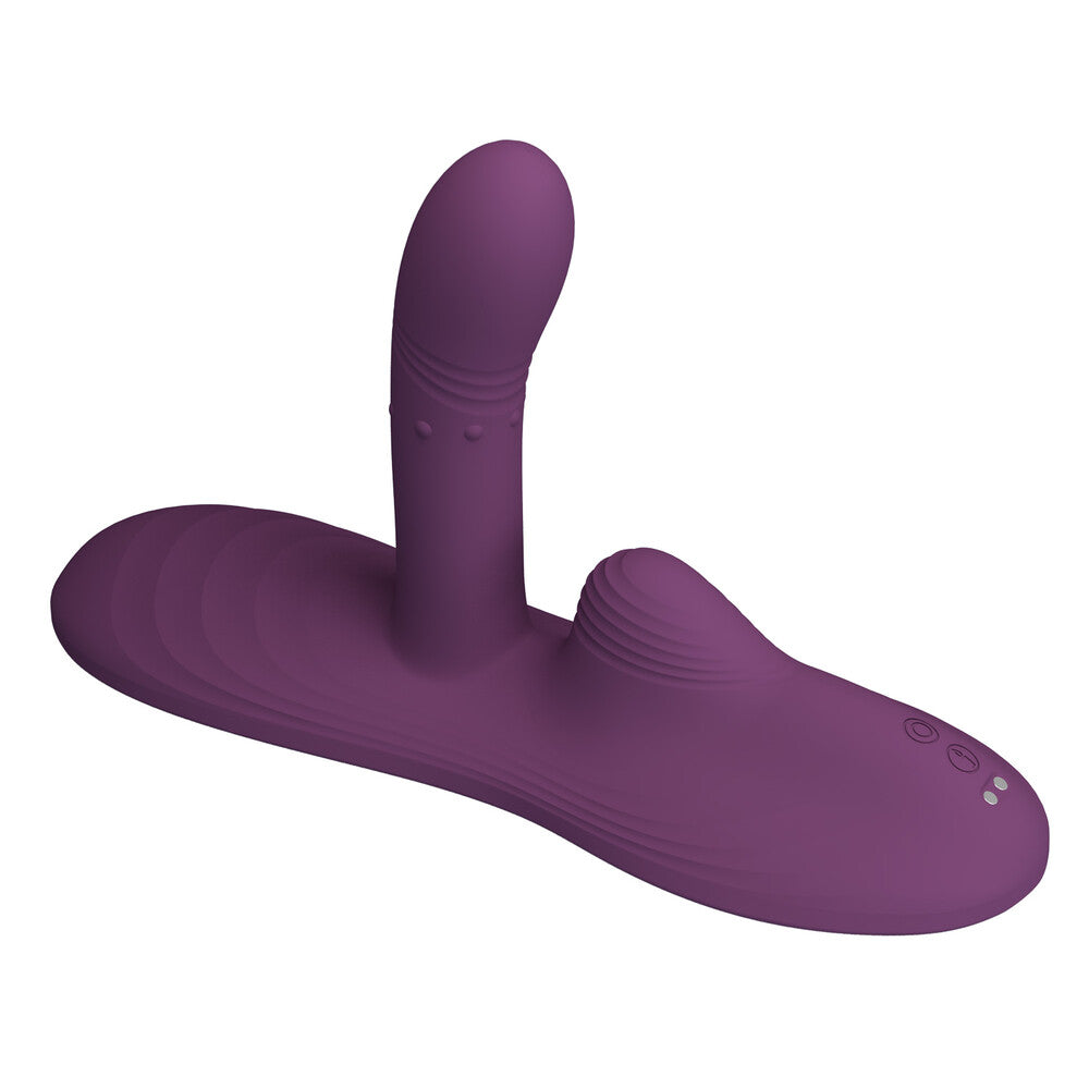 Vibratore Clitoride Luka - immagine 5
