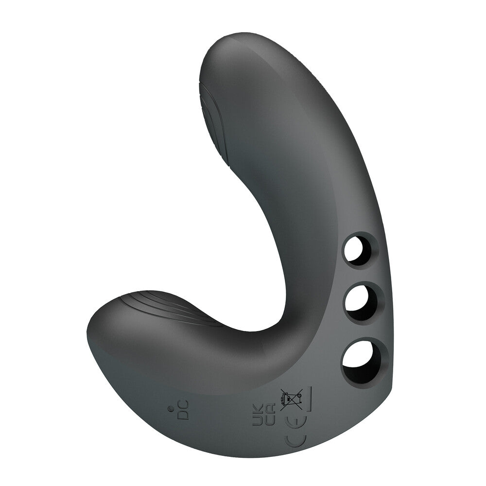 Mini Vibratore Camelia - immagine 3