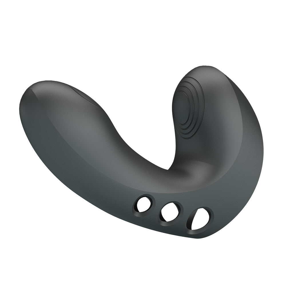 Mini Vibratore Camelia - immagine 5
