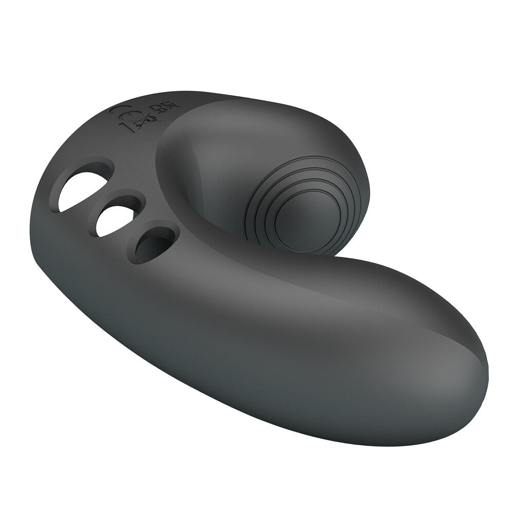 Mini Vibratore Camelia - immagine 6