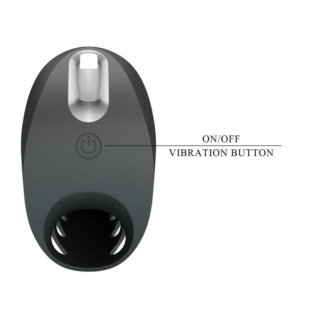 Mini Vibratore Camelia - immagine 9