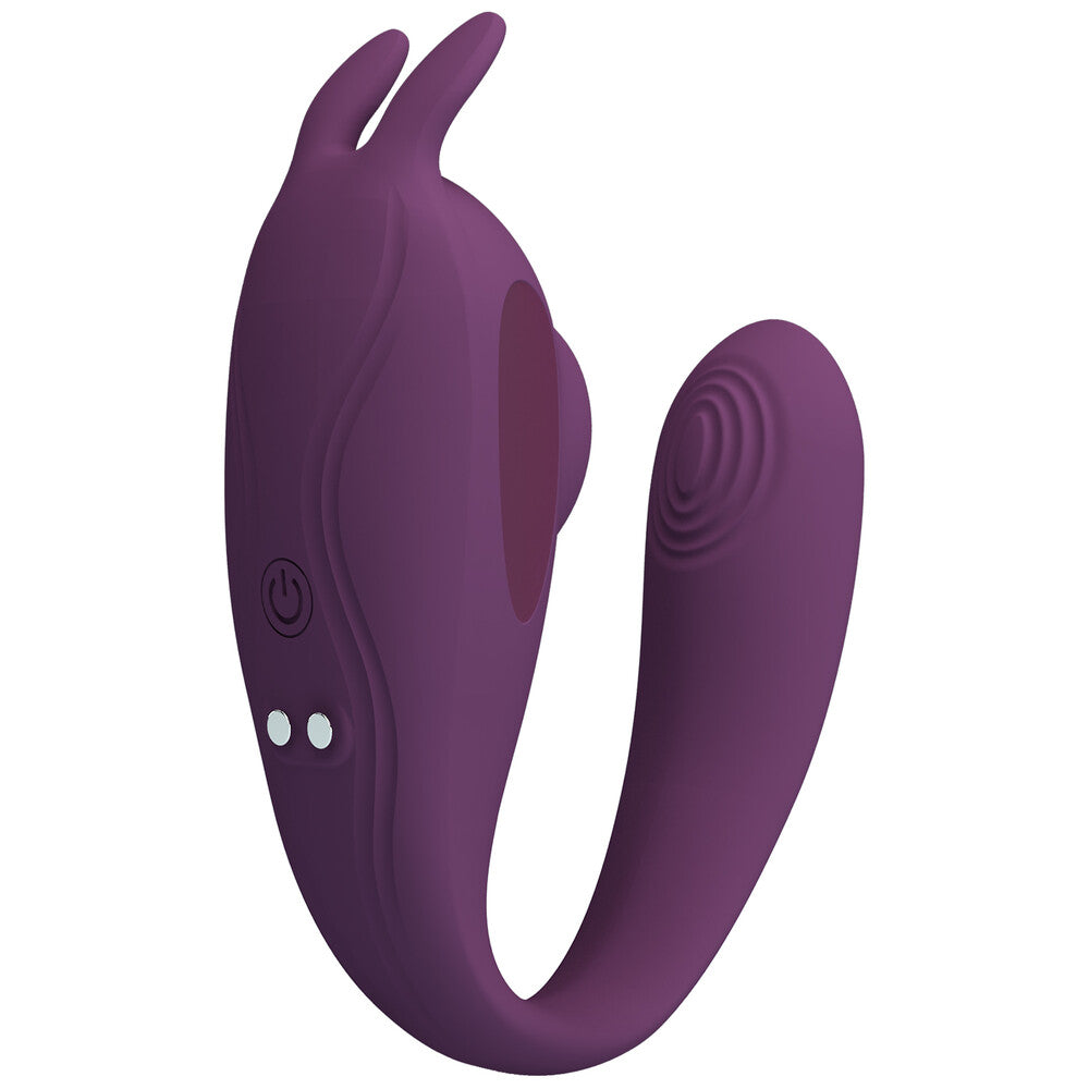 Vibratore Per Coppia Shey - immagine 3