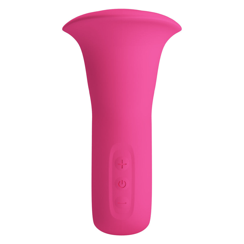 Vibratore Clitoride Clyde - immagine 3