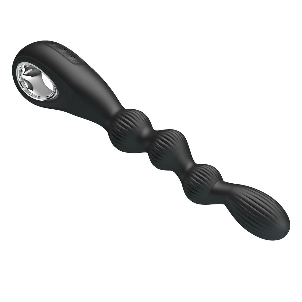 Vibratore Anale Federer - immagine 4