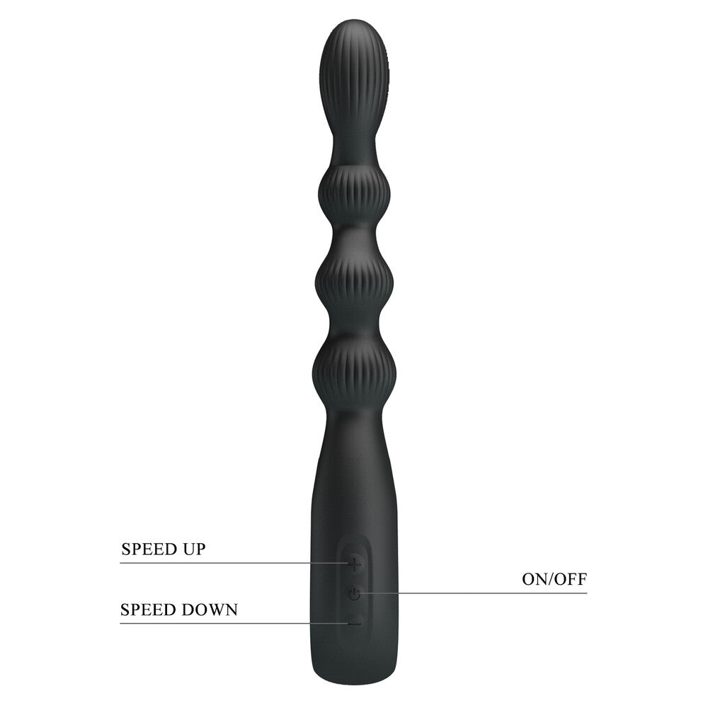 Vibratore Anale Federer - immagine 6