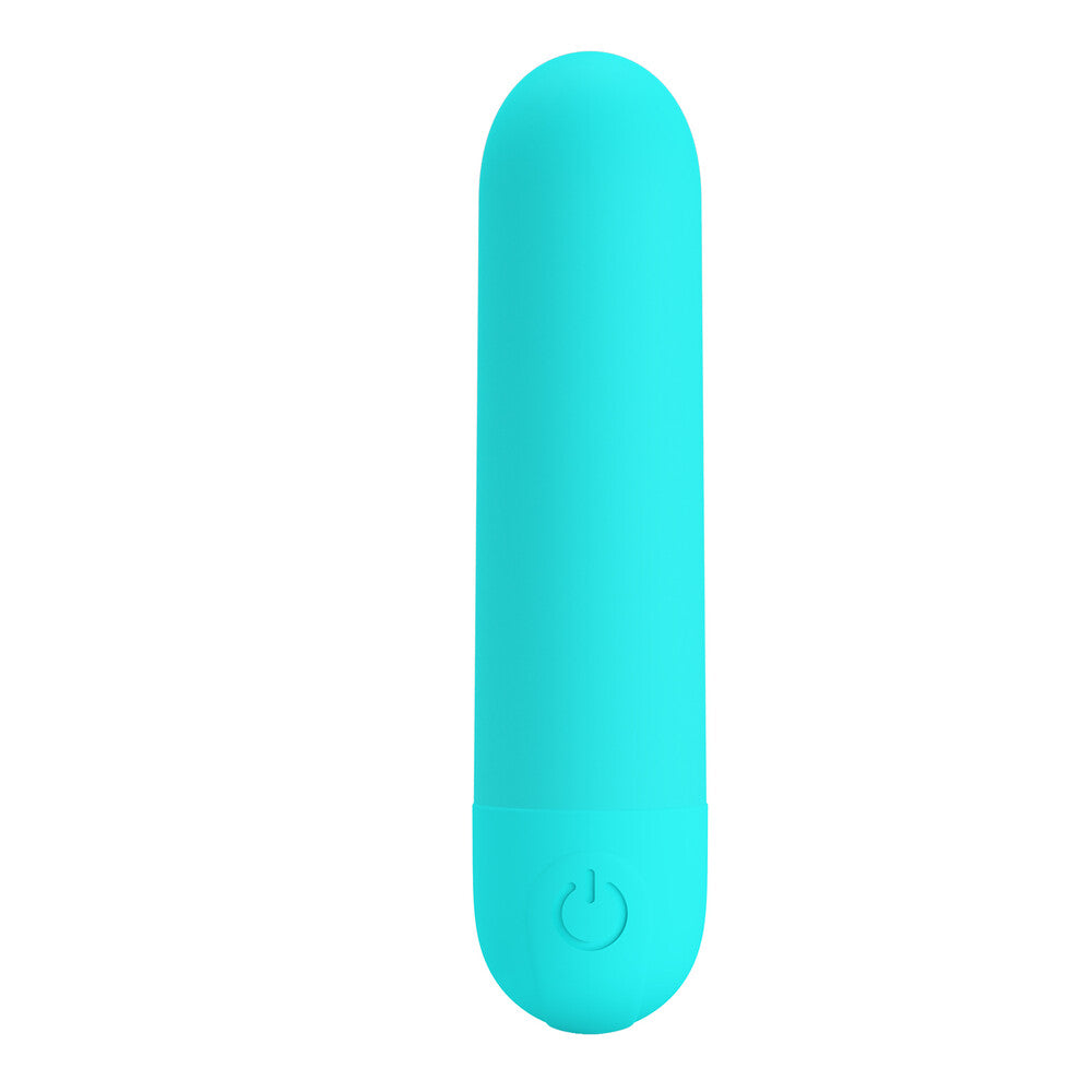 Mini Vibratore Stefan - immagine 1