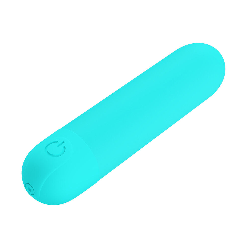 Mini Vibratore Stefan - immagine 3