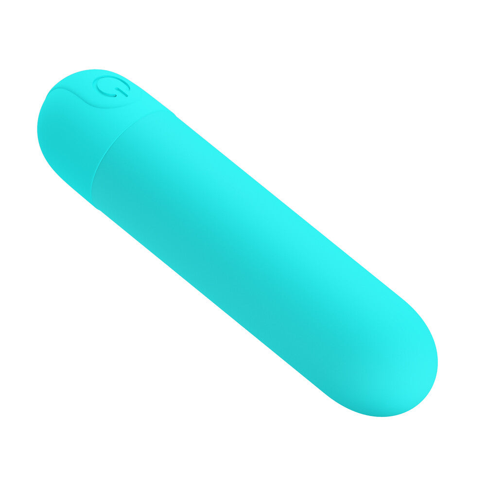 Mini Vibratore Stefan - immagine 4