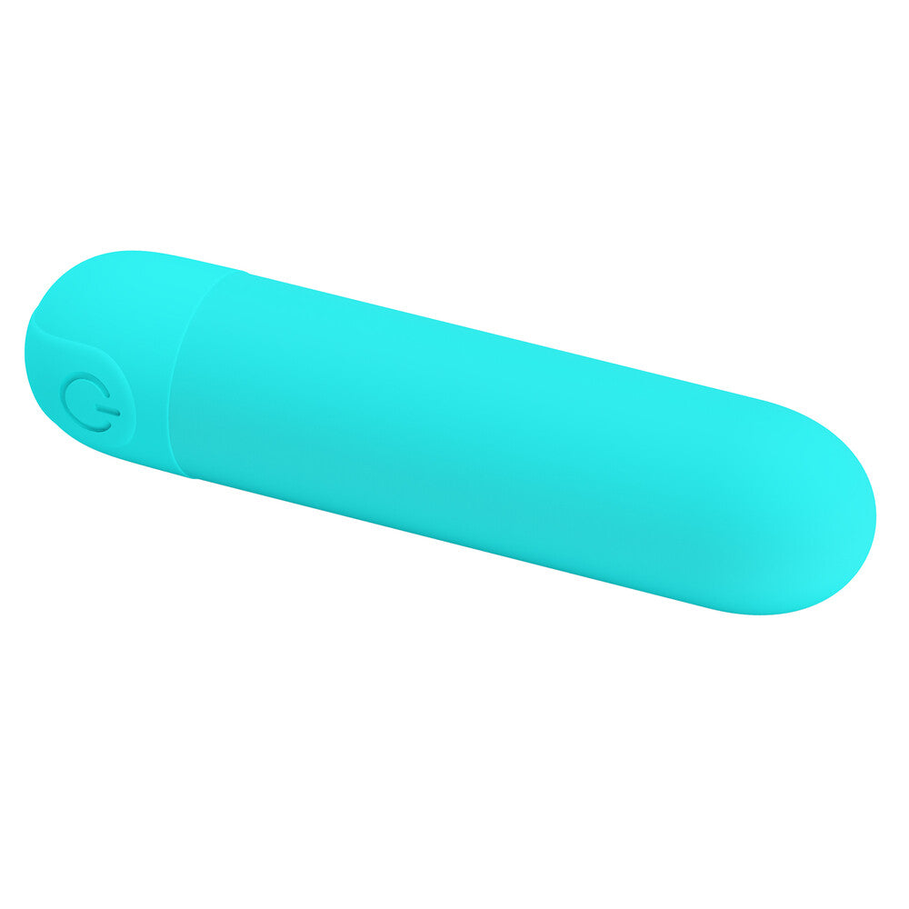 Mini Vibratore Stefan - immagine 6
