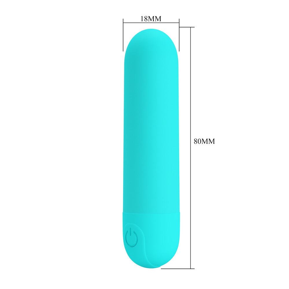 Mini Vibratore Stefan - immagine 7