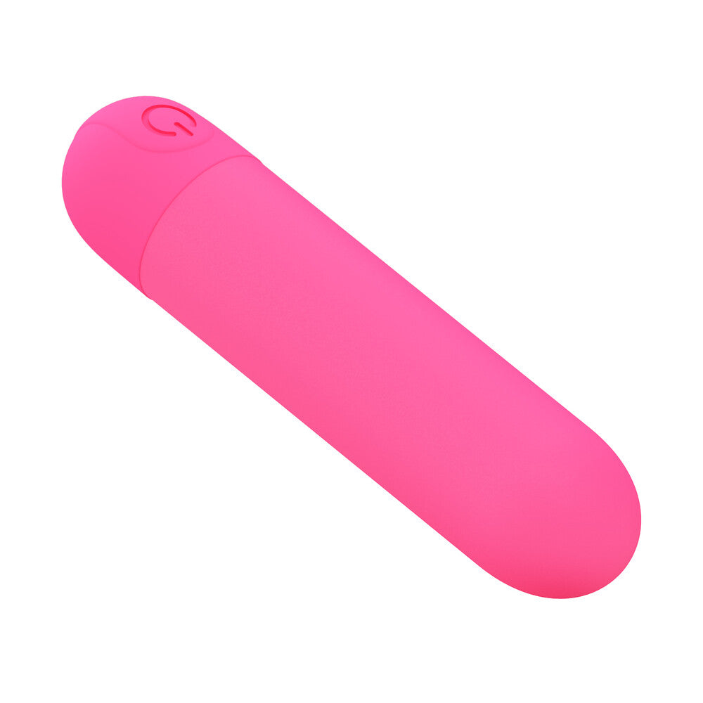 Mini Vibratore Stefan - immagine 14