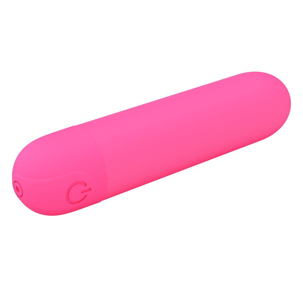 Mini Vibratore Stefan - immagine 15
