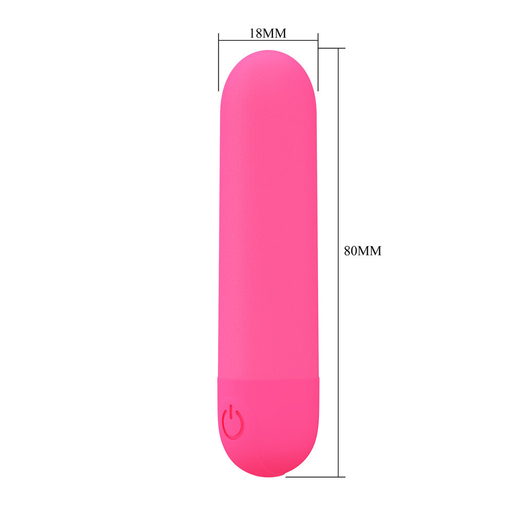 Mini Vibratore Stefan - immagine 17