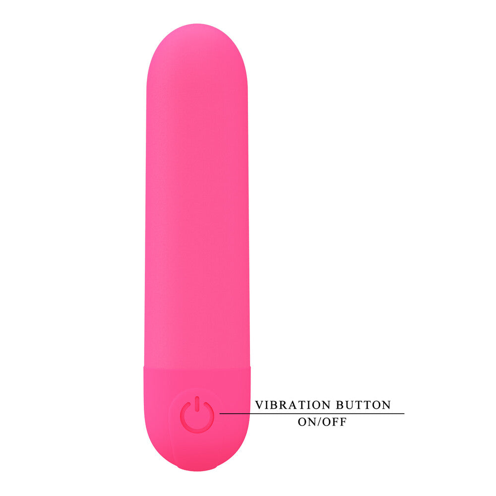 Mini Vibratore Stefan - immagine 18