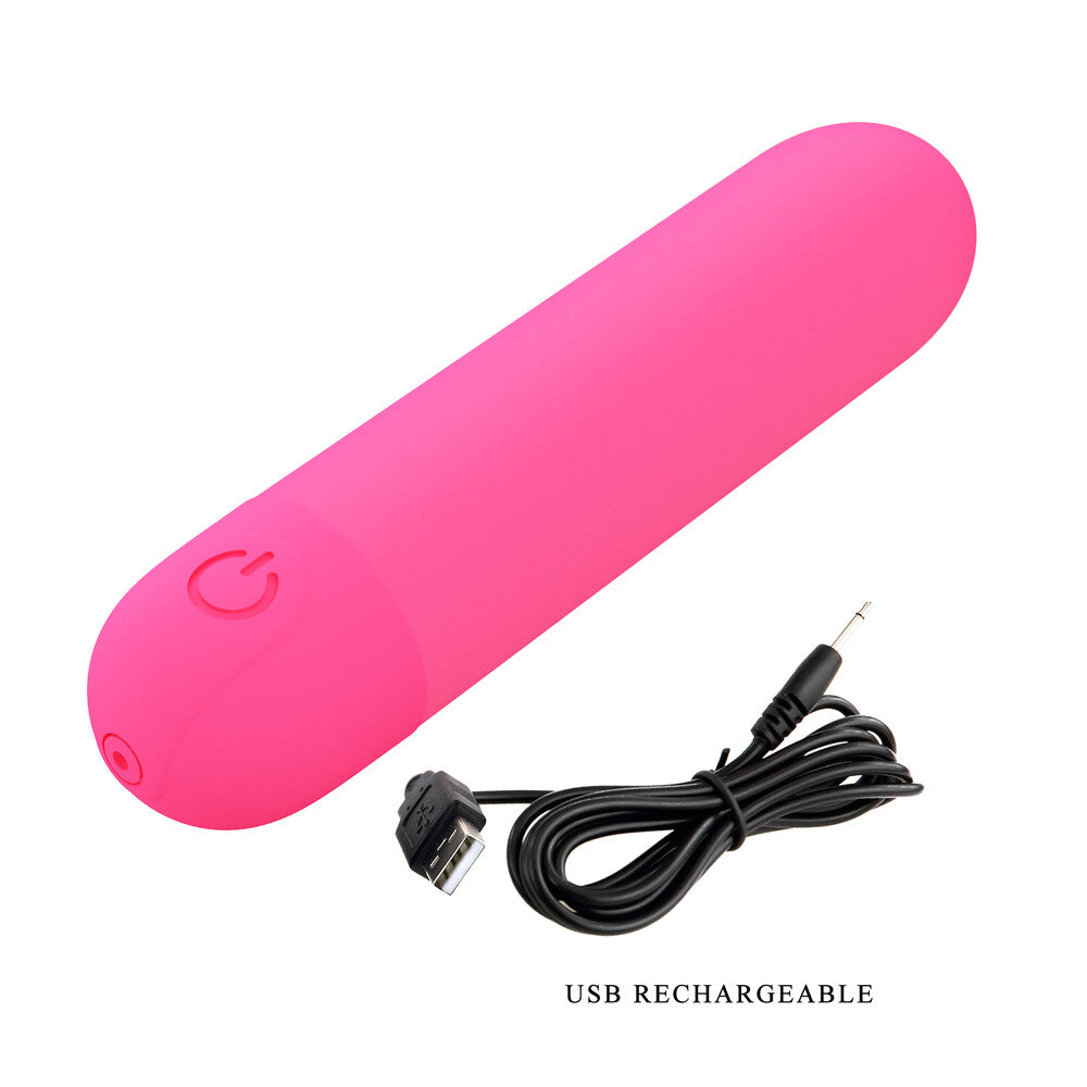 Mini Vibratore Stefan - immagine 19