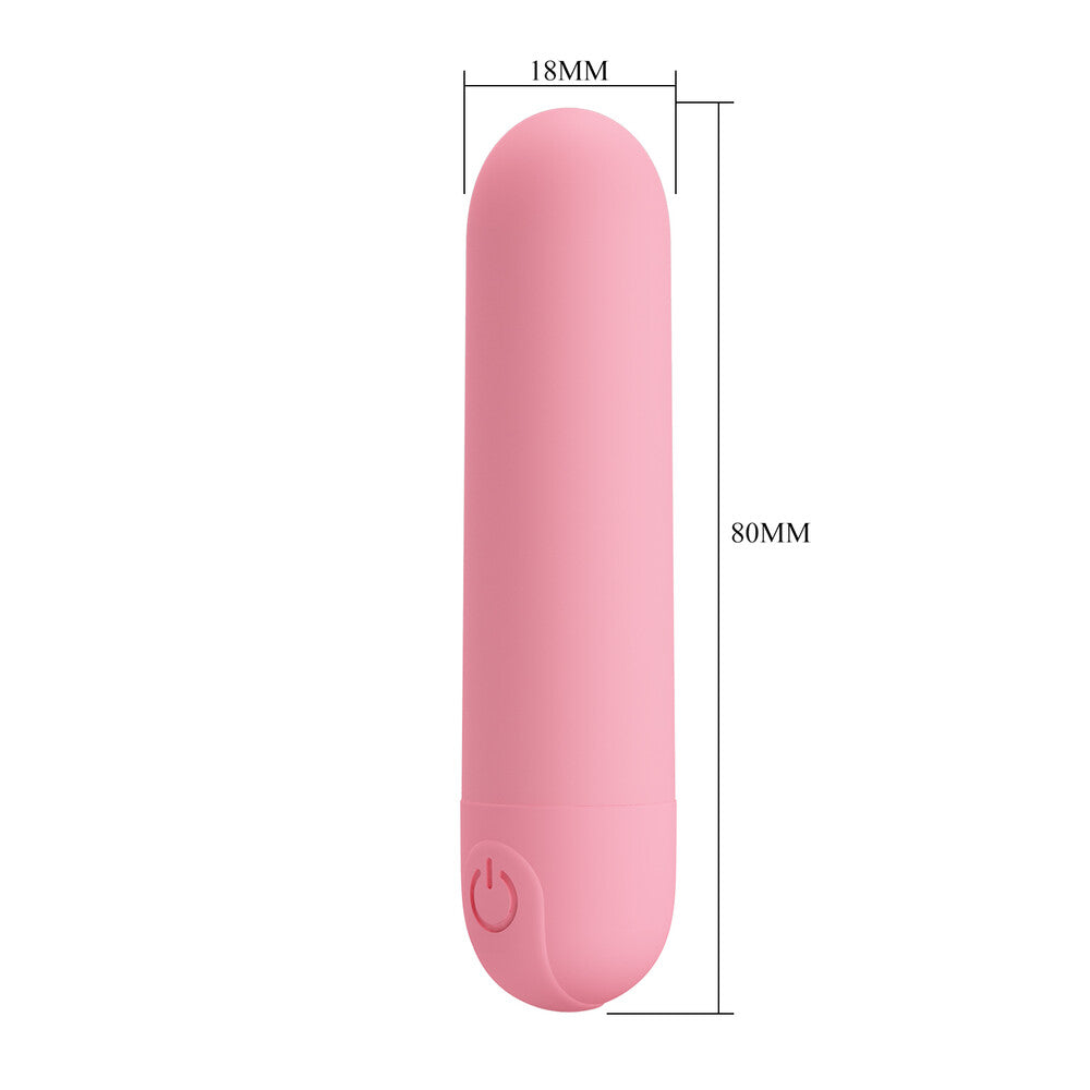 Mini Vibratore Stefan - immagine 27