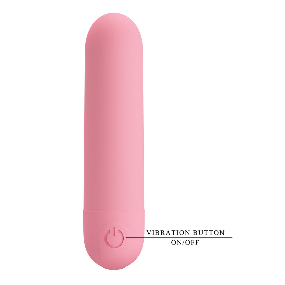 Mini Vibratore Stefan - immagine 28