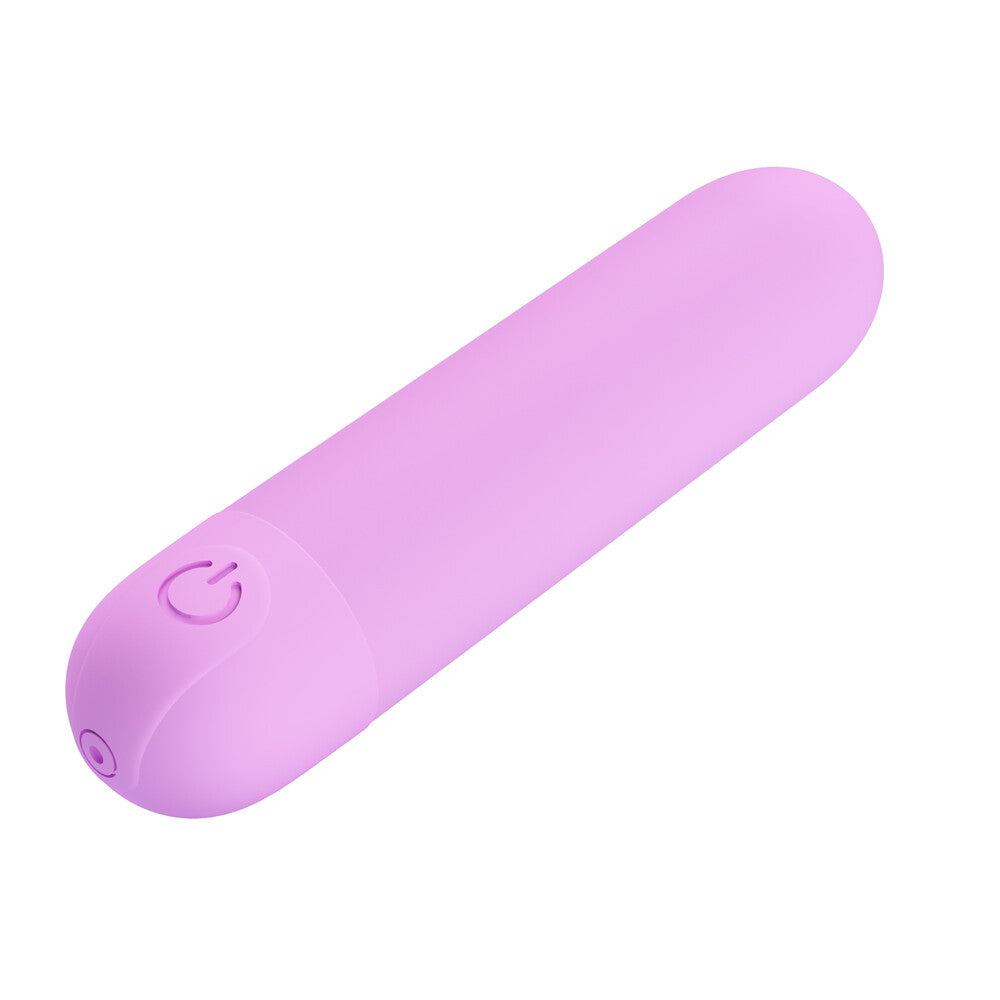 Mini Vibratore Stefan - immagine 33