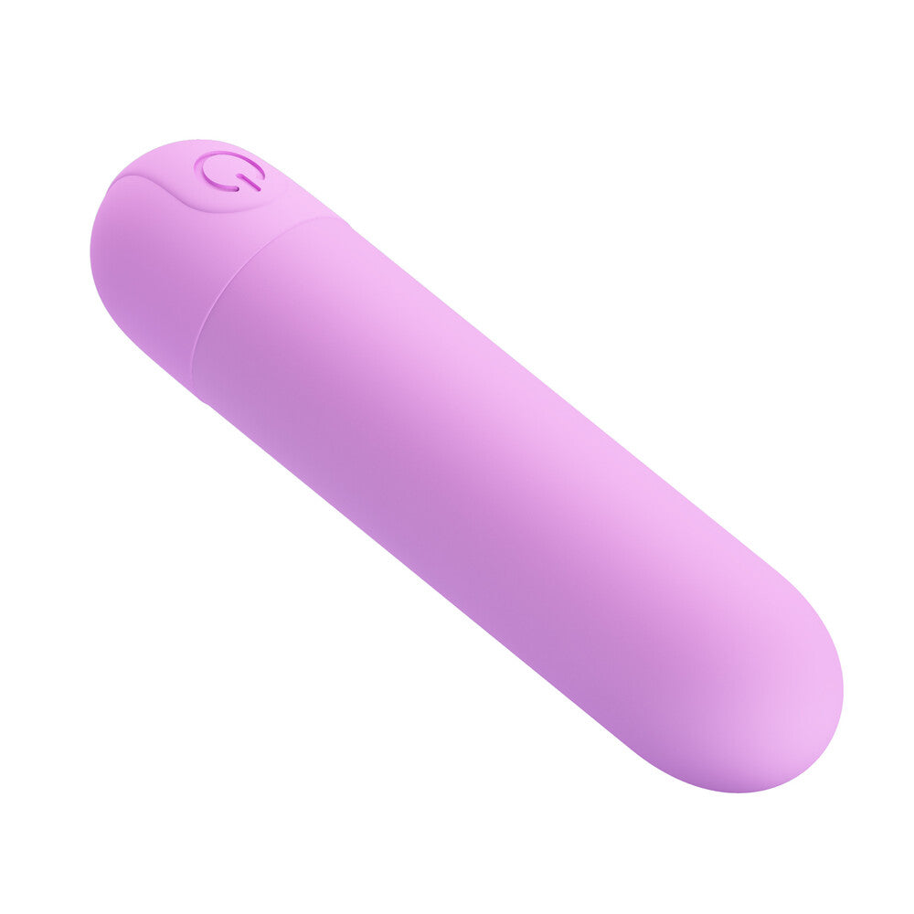 Mini Vibratore Stefan - immagine 34