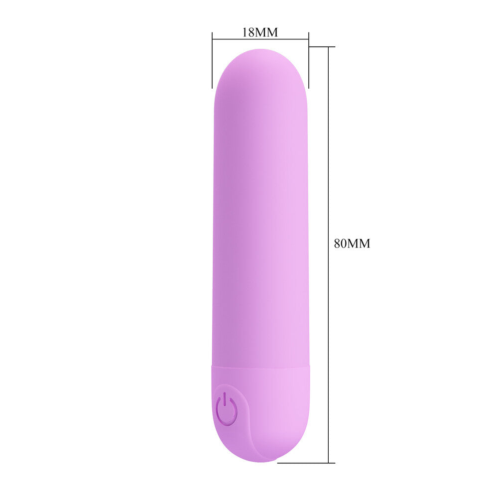 Mini Vibratore Stefan - immagine 37