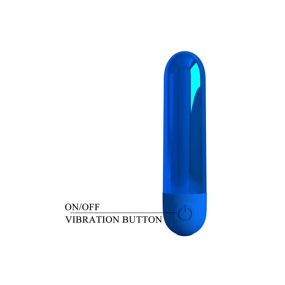 Mini Vibratore Kiwi - immagine 7