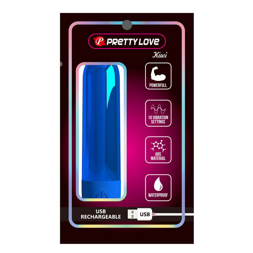 Mini Vibratore Kiwi - immagine 9