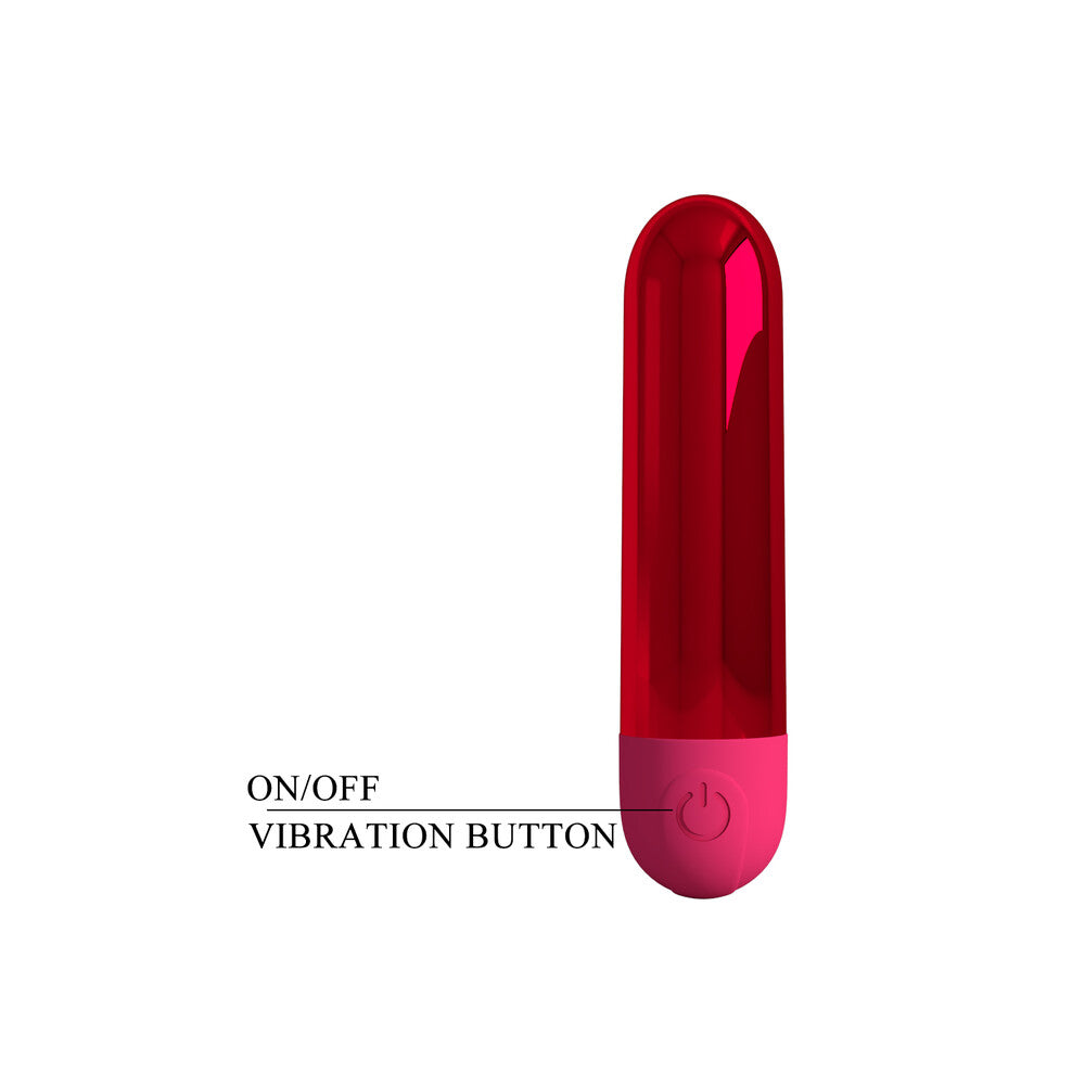 Mini Vibratore Kiwi - immagine 16
