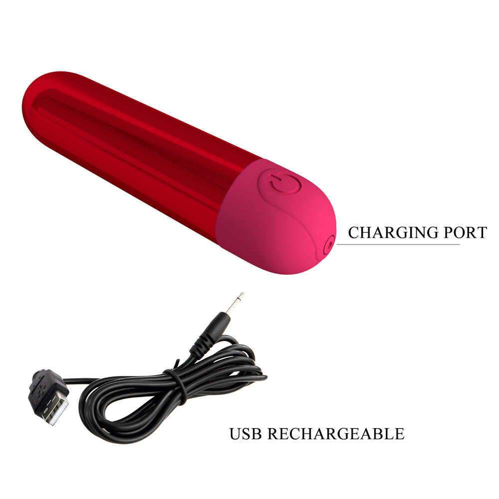 Mini Vibratore Kiwi - immagine 17
